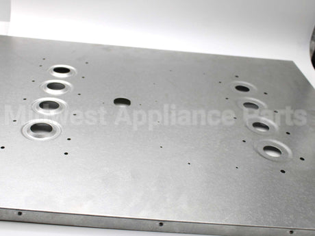 R602605-02 Armstrong Furnace 4 Burner Large Vest Panel