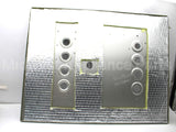 R602605-02 Armstrong Furnace 4 Burner Large Vest Panel