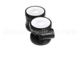 R609010394 Ifi America Wheels With Brake Set