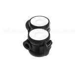 R609010395 Ifi America Wheels With Brake Set