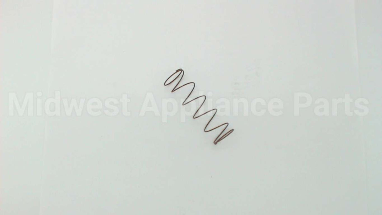 R6110-13 Maxitrol 1-3.5" Brown Spring For Rv61