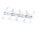 R617123899 Ifi America Mix Plexiglass Shelves Brackets Set