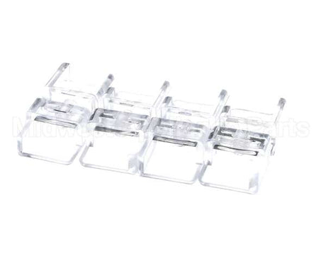 R617123899 Ifi America Mix Plexiglass Shelves Brackets Set