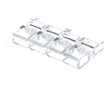 R617123899 Ifi America Mix Plexiglass Shelves Brackets Set