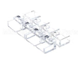 R617123899 Ifi America Mix Plexiglass Shelves Brackets Set