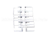 R617123899 Ifi America Mix Plexiglass Shelves Brackets Set