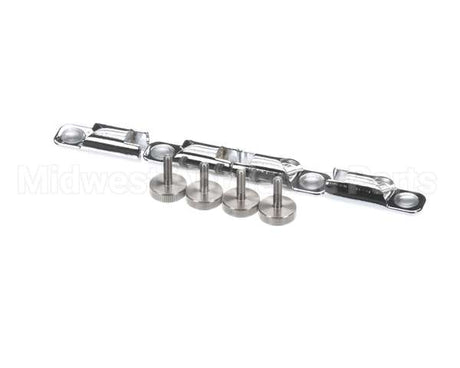 R621040104 Ifi America Brackets For 1 Shelf Set