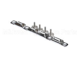 R621040104 Ifi America Brackets For 1 Shelf Set