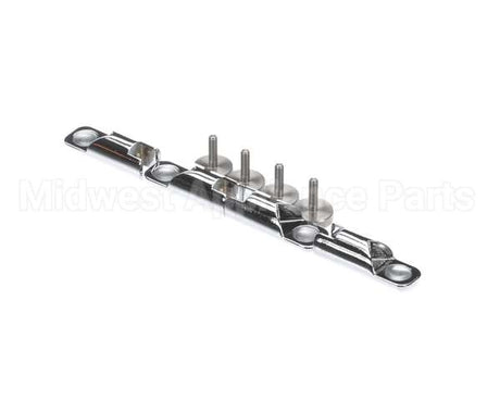 R621040104 Ifi America Brackets For 1 Shelf Set