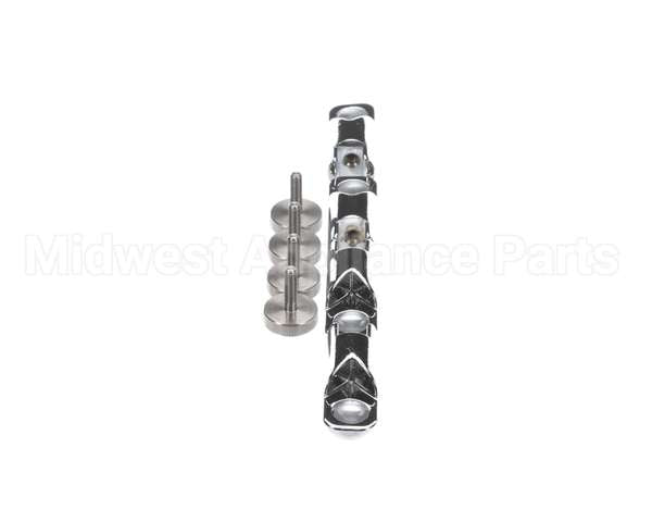R621040104 Ifi America Brackets For 1 Shelf Set