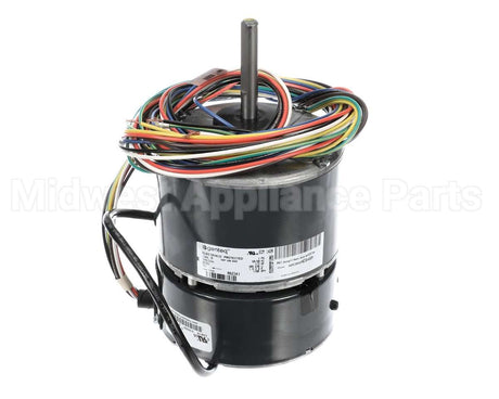 R62341 Aaon 1/3Hp 208-230V 1100Rpm 4Sp Mtr