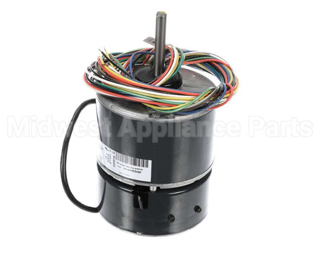 R62341 Aaon 1/3Hp 208-230V 1100Rpm 4Sp Mtr