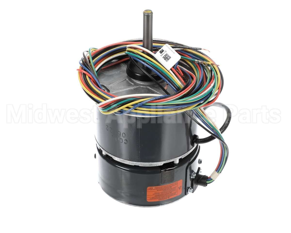 R62341 Aaon 1/3Hp 208-230V 1100Rpm 4Sp Mtr