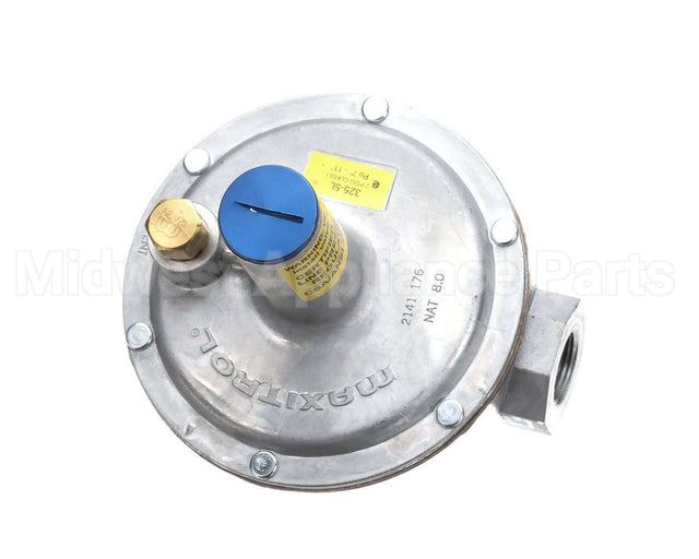 R625N42-0711-08 Dormont Pressure Regulator