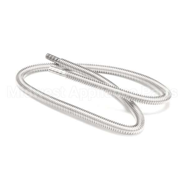 R6330 Compatible Blodgett Tube, Flex 3/8 X 36
