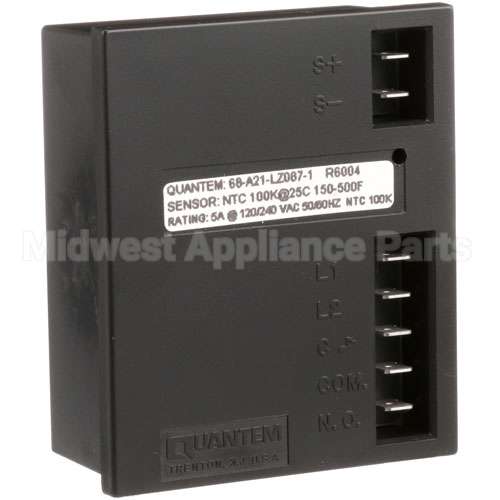 R6407 Compatible Blodgett Control