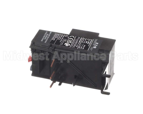 R64240 Aaon Relay Overload 10A-16A