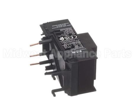 R64240 Aaon Relay Overload 10A-16A