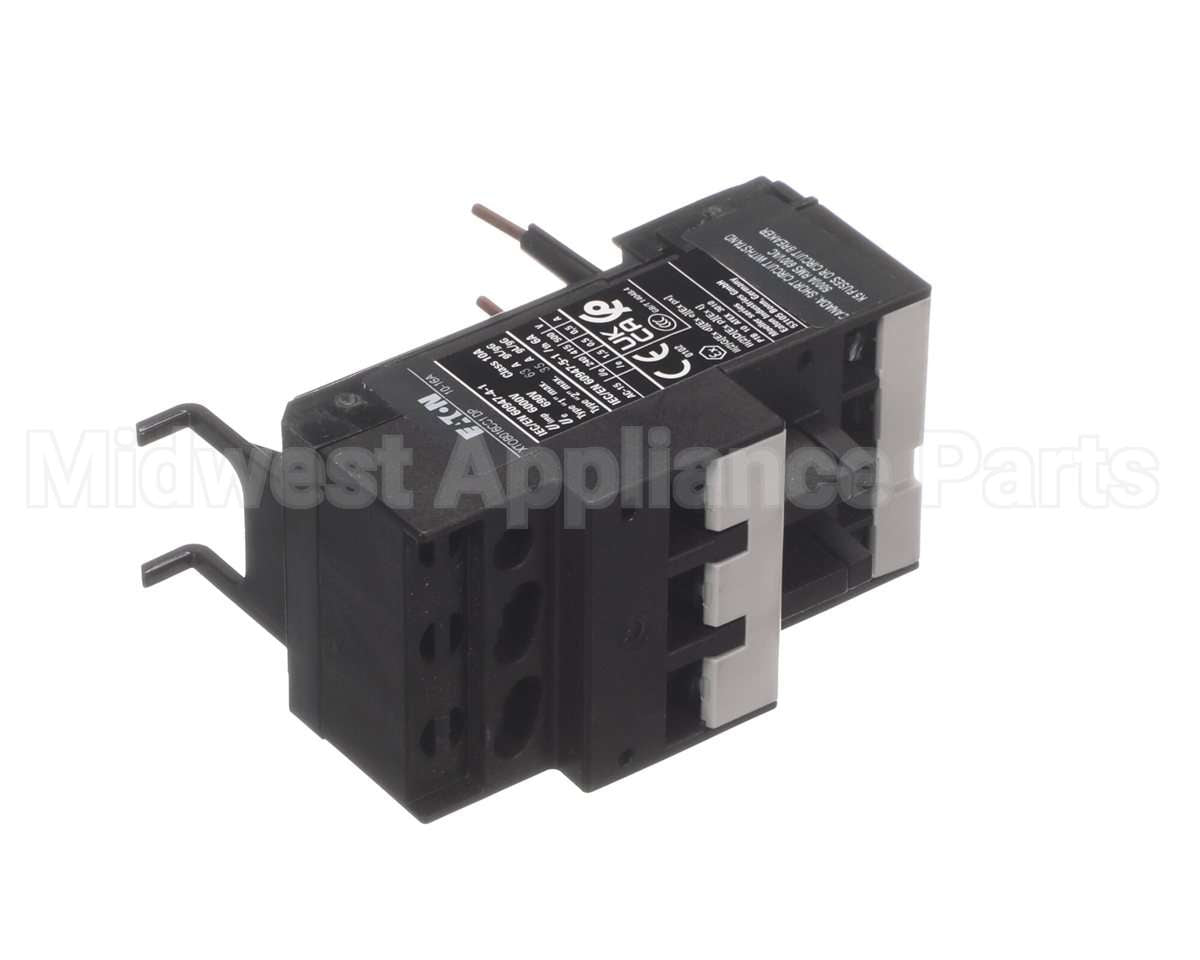 R64240 Aaon Relay Overload 10A-16A