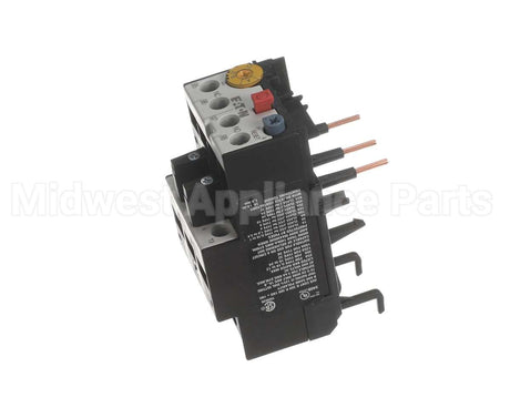 R64250 Aaon 16-24A Overload Relay