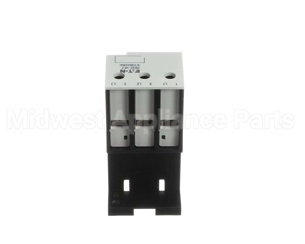 R64330 Aaon Socket Relay Ovld C-H Xt Ser-C