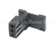 R64331 Aaon Relay Socket