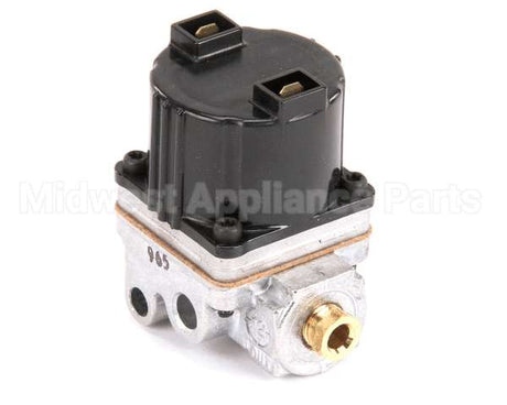 R6490 Blodgett Valve,Pilot 25Vac,1/4Cc