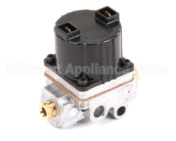 R6490 Blodgett Valve,Pilot 25Vac,1/4Cc