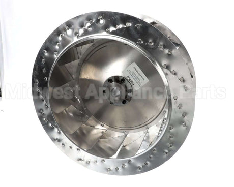 R64900 Aaon Wheel Plnm 185 06.29W14B1.13B