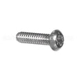 R6654 Compatible Blodgett Screw, 10-24 X 3/4Bh Tor X Secu