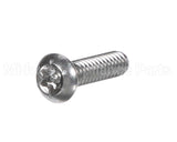 R6654 Blodgett Screw,10-24 X 3/4Bh Torx Secu