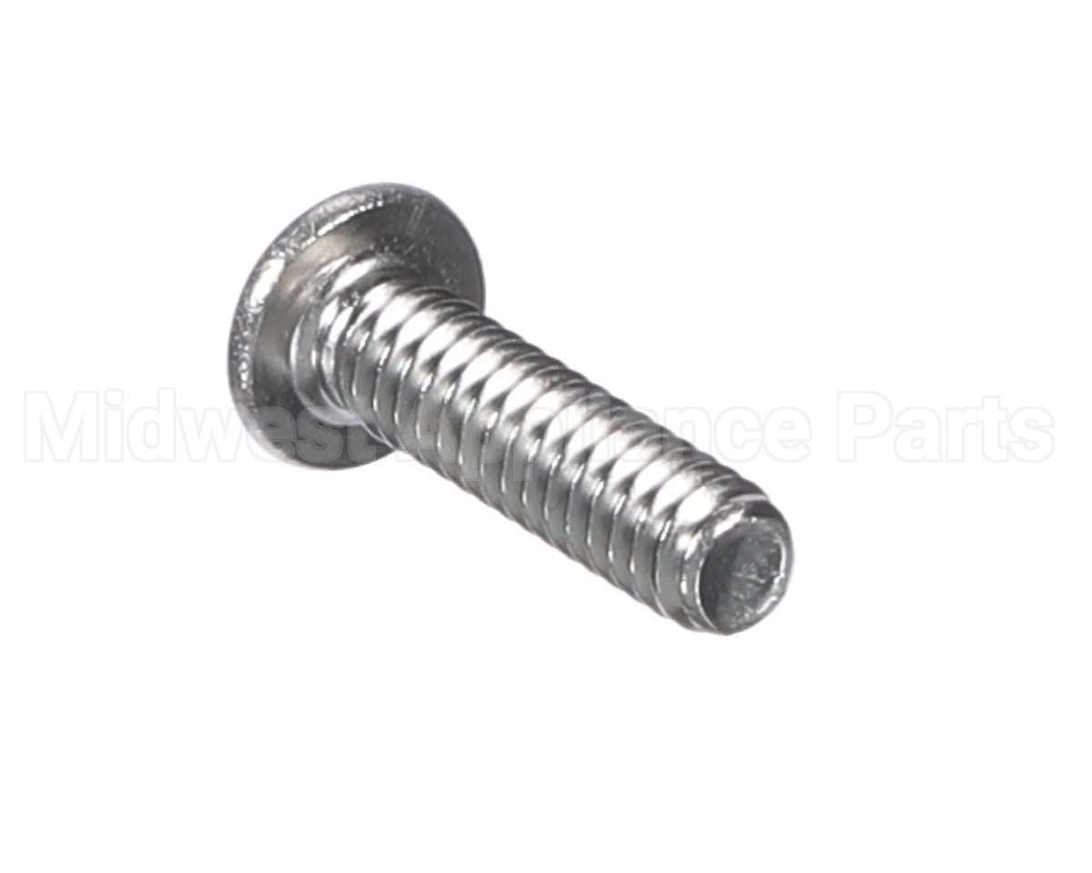 R6654 Blodgett Screw,10-24 X 3/4Bh Torx Secu