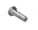 R6654 Blodgett Screw,10-24 X 3/4Bh Torx Secu
