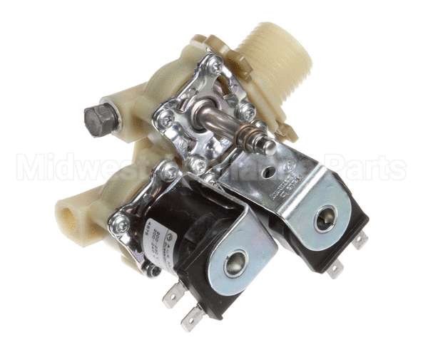 R6894 Blodgett Sol. Assembly, 208/240V 1/2 Outlet