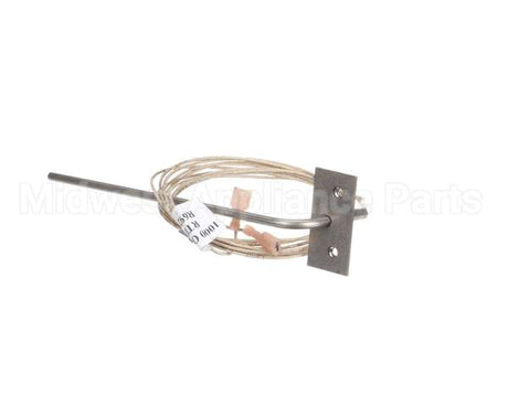 R6928 Blodgett Senr,1000R,R-Angle,5Lead Rtd