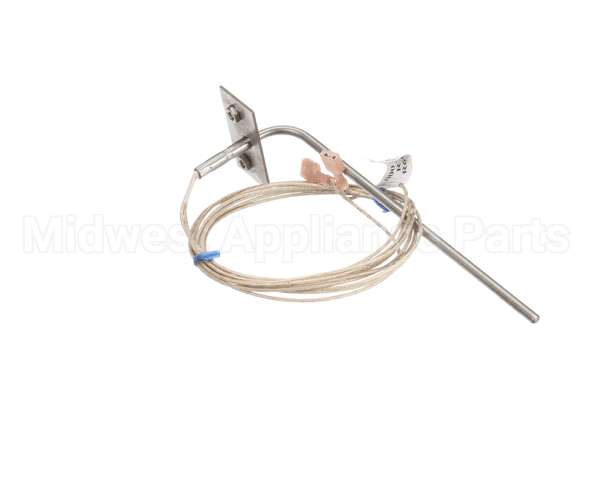 R6928 Blodgett Senr,1000R,R-Angle,5Lead Rtd