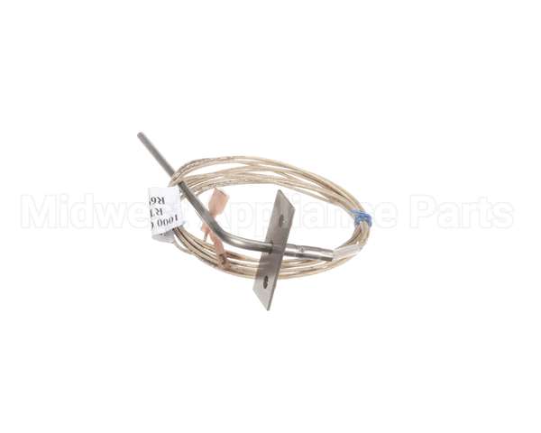 R6928 Blodgett Senr,1000R,R-Angle,5Lead Rtd