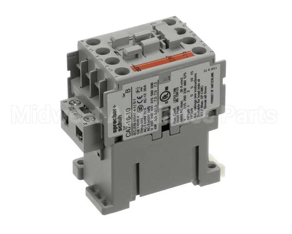 R694 Robot Coupe Contactor Ca7-16-10-121