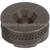 R7 Compatible Montague Burner Head 4" Dia. Ci