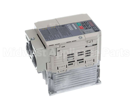 R70410 Aaon Vfd 3Hp 230V-V1000 Yaskawa
