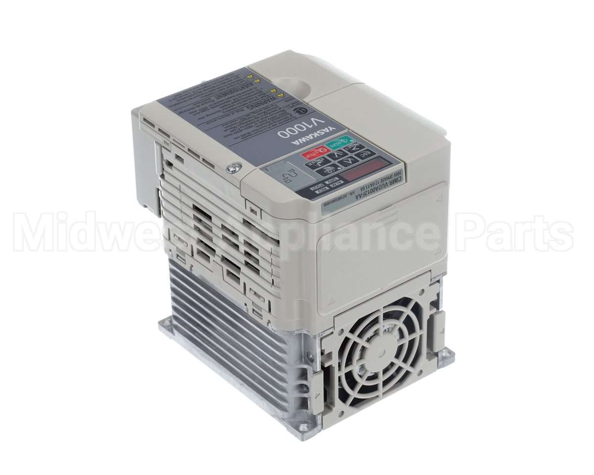 R70410 Aaon Vfd 3Hp 230V-V1000 Yaskawa
