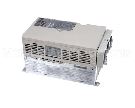 R70440 Aaon Vfd 10Hp 230V