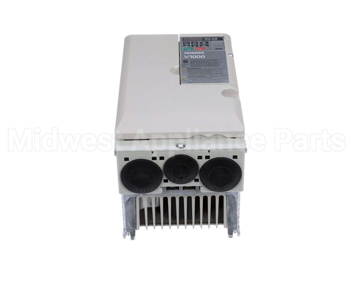 R70440 Aaon Vfd 10Hp 230V