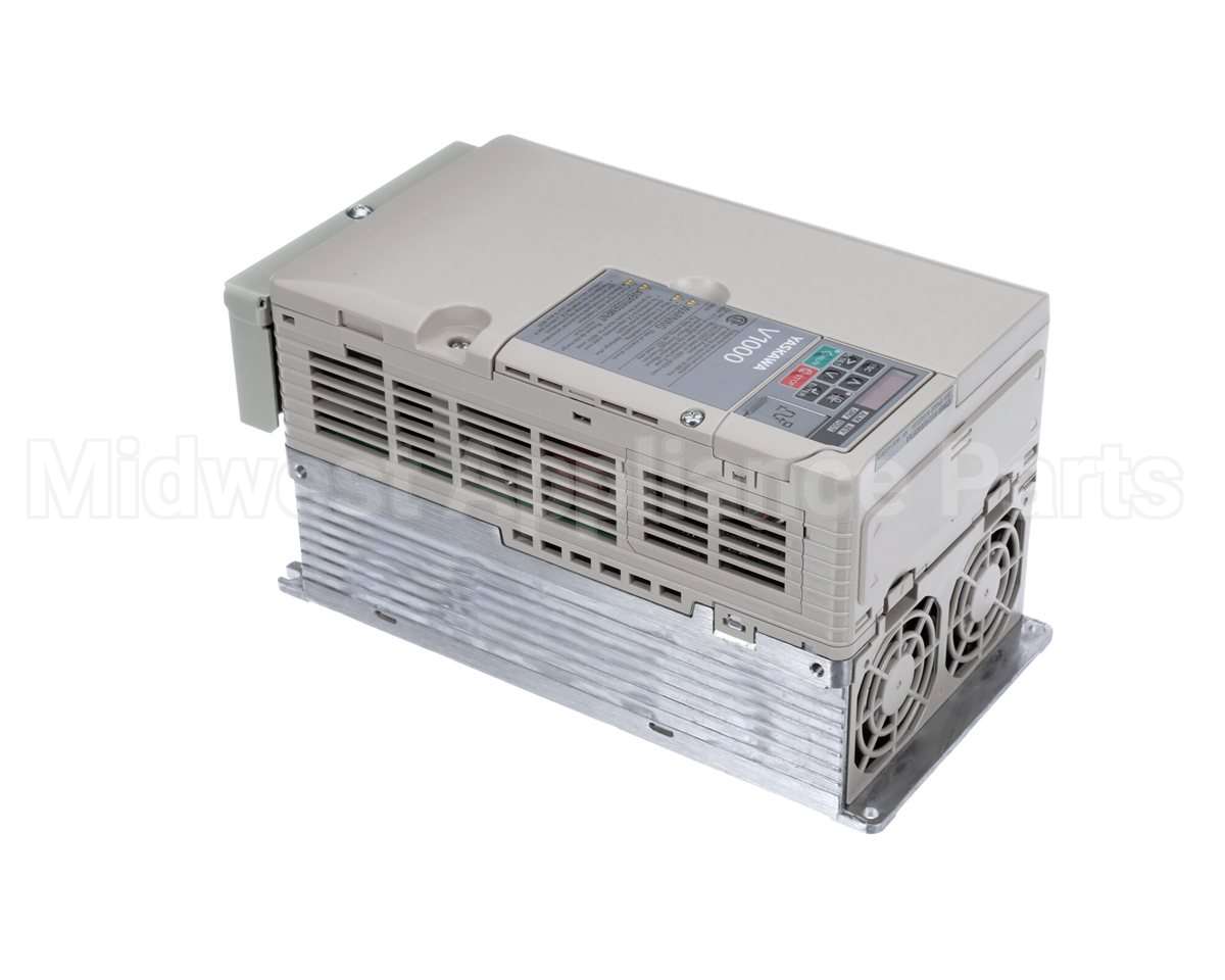 R70440 Aaon Vfd 10Hp 230V