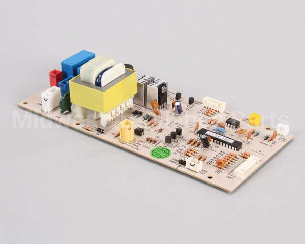 R7103-251 Turbo Air Main Pcb Msf23/49Nm As V1 (200