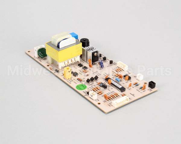 R7103-261 Turbo Air Main Pcb Msr23/49Nm As V1 (200