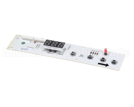 R7129-550 Blue Air Display Board
