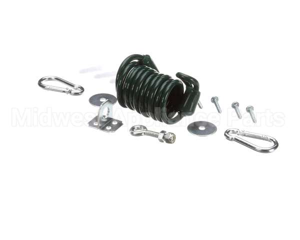 R72 Krowne 60" Restraining Cable For 72" Long Gas H