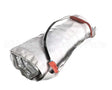 R720A-602 Blue Air Evaporator Drain Pan Heater