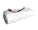 R720A-602 Blue Air Evaporator Drain Pan Heater